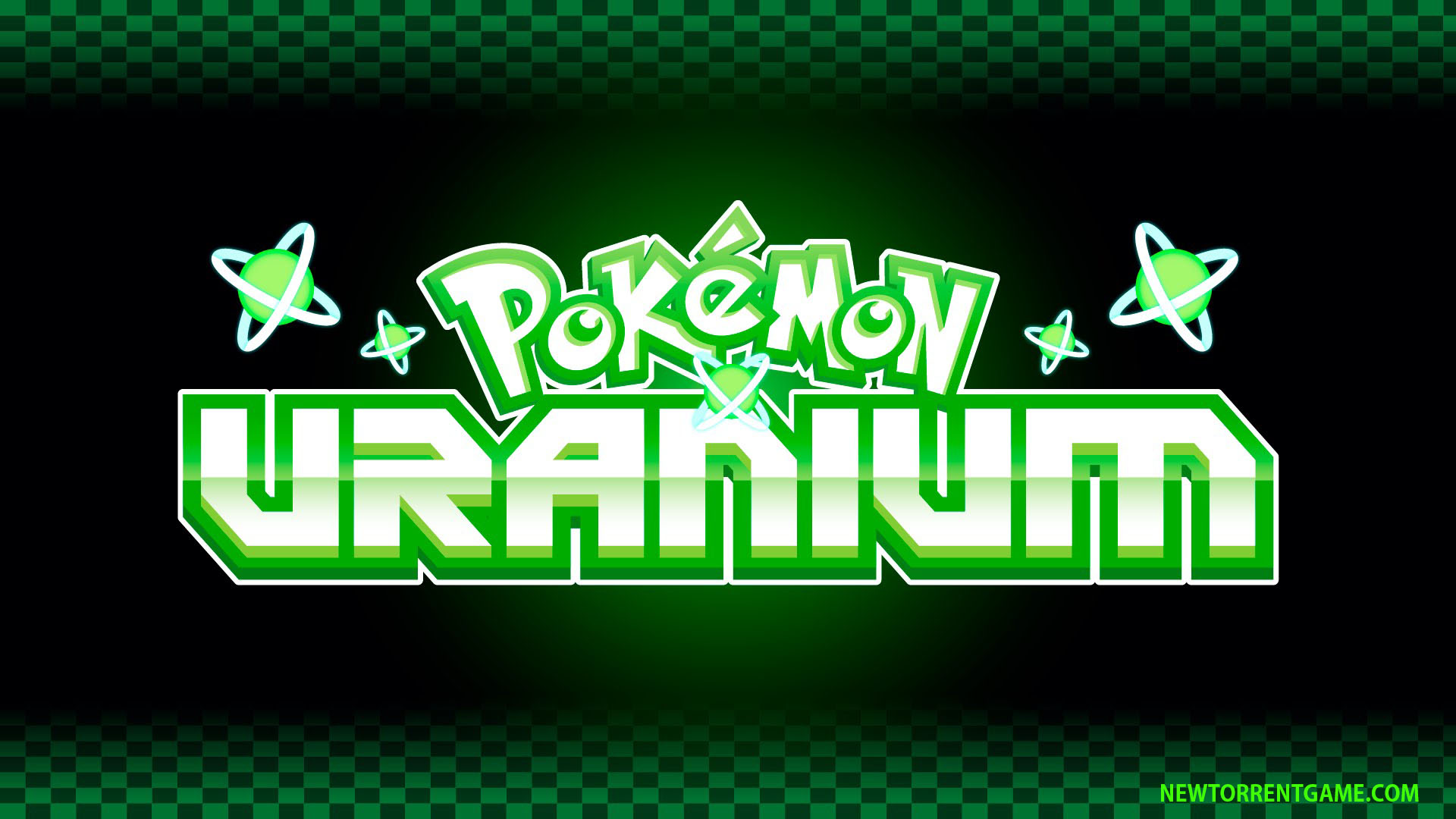 pokemon uranium download full game